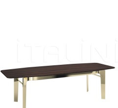 Итальянские Столы обеденные - Стол обеденный Eclectic фабрика Capital Decor