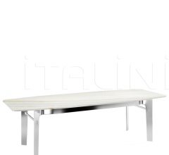 Итальянские Столы обеденные - Стол обеденный Eclectic фабрика Capital Decor