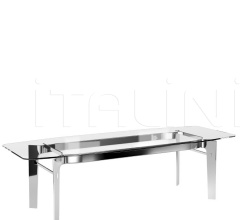 Итальянские Столы обеденные - Стол обеденный Eclectic фабрика Capital Decor