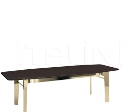 Итальянские Столы обеденные - Стол обеденный Eclectic фабрика Capital Decor