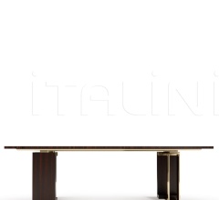 Итальянские Столы обеденные - Стол обеденный TYCOON фабрика Capital Decor