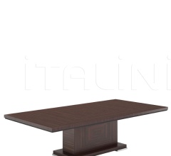 Итальянские Столы обеденные - Стол обеденный KANTO фабрика Capital Decor