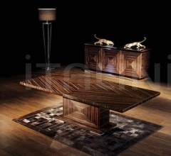 Итальянские Столы обеденные - Стол обеденный KANTO фабрика Capital Decor