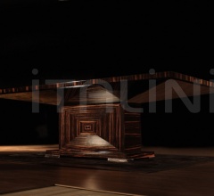 Итальянские Столы обеденные - Стол обеденный KANTO фабрика Capital Decor