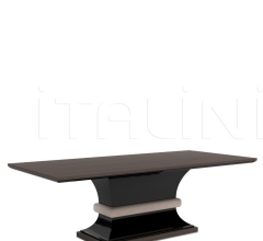 Итальянские Столы обеденные - Стол обеденный KARMA фабрика Capital Decor