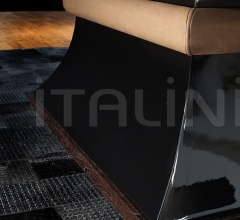 Итальянские Столы обеденные - Стол обеденный KARMA фабрика Capital Decor