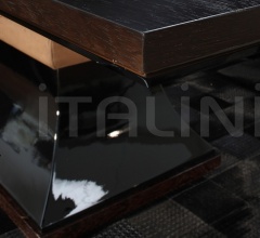 Итальянские Столы обеденные - Стол обеденный KARMA фабрика Capital Decor