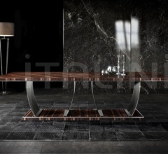 Итальянские Столы обеденные - Стол обеденный KARAMEL фабрика Capital Decor