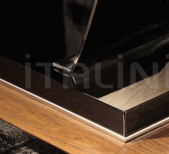 Итальянские Столы обеденные - Стол обеденный KARAMEL фабрика Capital Decor