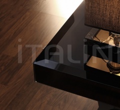 Итальянские Столы обеденные - Стол обеденный KARAMEL фабрика Capital Decor