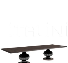 Итальянские Столы обеденные - Стол обеденный KEMP фабрика Capital Decor