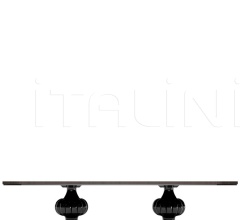 Итальянские Столы обеденные - Стол обеденный KEMP фабрика Capital Decor