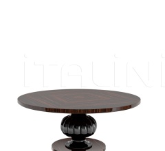 Итальянские Столы обеденные - Стол обеденный KEMP T фабрика Capital Decor