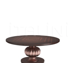 Итальянские Столы обеденные - Стол обеденный KEMP T фабрика Capital Decor