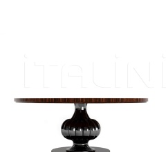 Итальянские Столы обеденные - Стол обеденный KEMP T фабрика Capital Decor