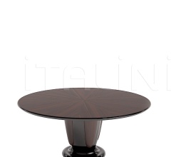 Итальянские Столы обеденные - Стол обеденный Kong фабрика Capital Decor