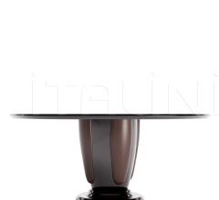 Итальянские Столы обеденные - Стол обеденный Kong фабрика Capital Decor