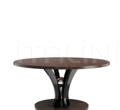 Итальянские Столы обеденные - Стол обеденный Korp фабрика Capital Decor