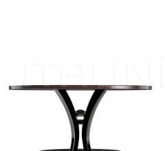 Итальянские Столы обеденные - Стол обеденный Korp фабрика Capital Decor