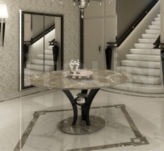 Итальянские Столы обеденные - Стол обеденный Korp фабрика Capital Decor