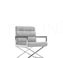 Итальянские Кабинет - Кресло KAPPA - L Итальянские Кабинет - Кресло KAPPA - L фабрика Capital Decor