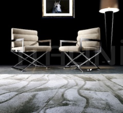 Итальянские Кабинет - Кресло KAPPA - L Итальянские Кабинет - Кресло KAPPA - L фабрика Capital Decor