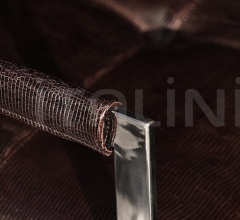 Итальянские Кабинет - Кресло KAPPA - L Итальянские Кабинет - Кресло KAPPA - L фабрика Capital Decor