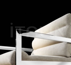 Итальянские Кабинет - Кресло KAPPA - L Итальянские Кабинет - Кресло KAPPA - L фабрика Capital Decor