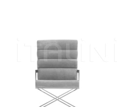 Итальянские Кабинет - Кресло KAPPA - XL Итальянские Кабинет - Кресло KAPPA - XL фабрика Capital Decor