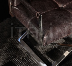 Итальянские Кабинет - Кресло KAPPA - XL Итальянские Кабинет - Кресло KAPPA - XL фабрика Capital Decor