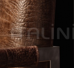 Итальянские Кабинет - Кресло KAPPA - XL Итальянские Кабинет - Кресло KAPPA - XL фабрика Capital Decor