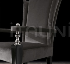 Стул KLOSE - L Стул KLOSE - L фабрика Capital Decor