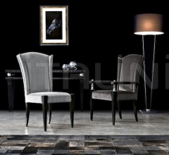 Стул KLOSE - L Стул KLOSE - L фабрика Capital Decor