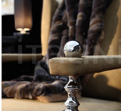 Стул KLOSE - L Стул KLOSE - L фабрика Capital Decor