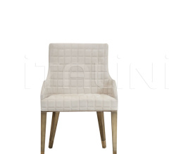 Стул с подлокотниками Madame C-b Стул с подлокотниками Madame C-b фабрика Capital Decor