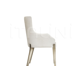 Стул с подлокотниками Madame C-b Стул с подлокотниками Madame C-b фабрика Capital Decor