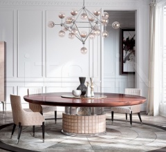 Стул Madame S-b Стул Madame S-b фабрика Capital Decor