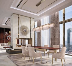 Стул Madame S-b Стул Madame S-b фабрика Capital Decor