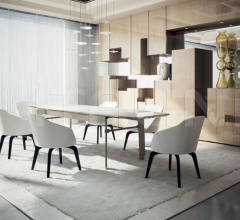 Стул GRACE Стул GRACE фабрика Capital Decor