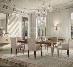 Стул Keatrix M Стул Keatrix M фабрика Capital Decor