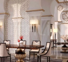 Стул Karab Стул Karab фабрика Capital Decor