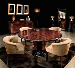 Стул KANA Стул KANA фабрика Capital Decor