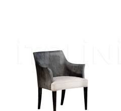 Стул с подлокотниками KADIM Стул с подлокотниками KADIM фабрика Capital Decor