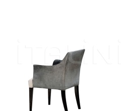 Стул с подлокотниками KADIM Стул с подлокотниками KADIM фабрика Capital Decor