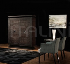 Стул с подлокотниками KADIM Стул с подлокотниками KADIM фабрика Capital Decor