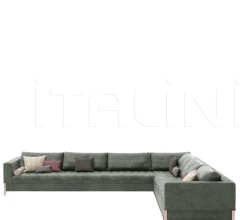 Итальянские Диваны - Диван Oyster Corner Итальянские Диваны - Диван Oyster Corner фабрика Capital Decor