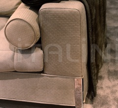 Итальянские Диваны - Диван Oyster Corner Итальянские Диваны - Диван Oyster Corner фабрика Capital Decor
