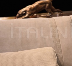 Итальянские Диваны - Диван Oyster Corner Итальянские Диваны - Диван Oyster Corner фабрика Capital Decor