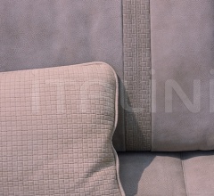 Итальянские Диваны - Диван Oyster Corner Итальянские Диваны - Диван Oyster Corner фабрика Capital Decor