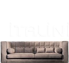 Итальянские Диваны - Диван KAPIENTE Итальянские Диваны - Диван KAPIENTE фабрика Capital Decor
